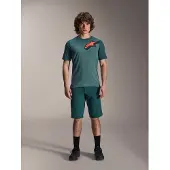 Alpinestars Shorts A-Dura Dark Pine, Taille: 30