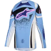 Alpinestars Stella Techstar Nomur Maillot de motocross femme