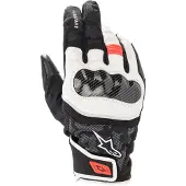 Alpinestars Gants SMX Z Drystar Black