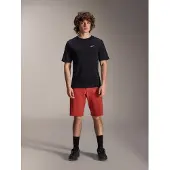 Alpinestars Shorts A-Dura Elite Dark Orange, Taille: 40
