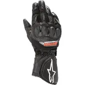 Alpinestars SP-8 Air Gants Noir L unisex