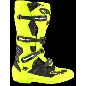 Alpinestars Tech 5 Off-road Boots Jaune EU 48 Homme