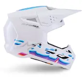 Alpinestars S-M3 Force Casque de motocross