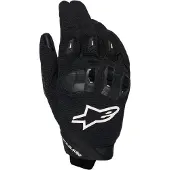 Alpinestars Gants SP X 1 Black White, Taille: XL