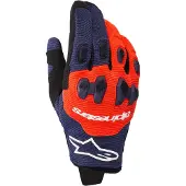 Alpinestars Pro-Dura Gants de motocross Taille