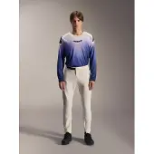 Alpinestars Pantalon A-Aria Elite Ecru, Taille: 38