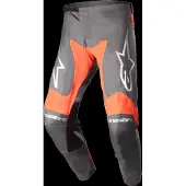 Alpinestars Pantalon Racer Hoen 2023 Magnet Hot Orange, Taille: 28