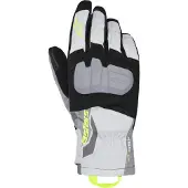 Alpinestars Gants Thermiques XT-3 Drystar Black Dark Gray