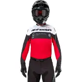 Alpinestars Pro-Dura Maillot de motocross
