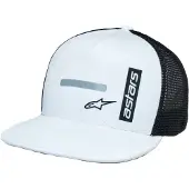 Alpinestars Alter Cap Blanc Homme,Femme