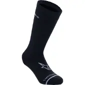 Alpinestars A-dura Socks Noir EU 42 1/2-47 1/2 Homme