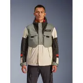 Alpinestars Mospher WP Veste textile de moto imperméable