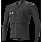 Alpinestars Veste De Protection à Manches Longues Paragon Lite