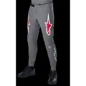 Alpinestars Pantalon De Course A-Supra Dark Gray, Taille: 38