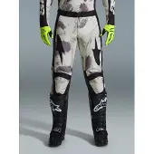 Alpinestars Racer Lahnd Pantalons de motocross