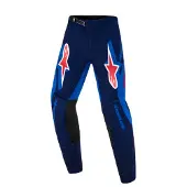 Alpinestars Supertech Vista Pantalons de motocross pour enfants