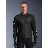 Alpinestars T-Dyno Air Blouson textile de moto Taille