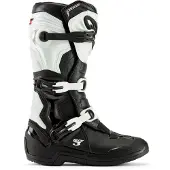 Alpinestars Tech 3 Noir Blanc Bottes Taille US 7