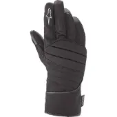 Alpinestars Gants SR-3 V2 Drystar Black Black