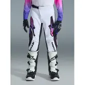 Alpinestars Supertech Vista Pantalons de motocross pour enfants