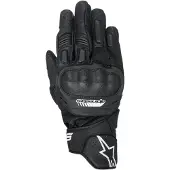 Alpinestars Gants SP-5 Black, Taille: XL