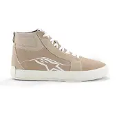 Alpinestars Ride-63 Leather Chaussure Moto