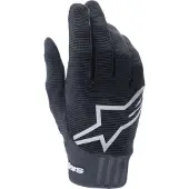 Alpinestars Gants A-Dura Black, Taille: XXL