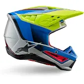 Alpinestars S-M5 Sail 2024 Casque de motocross
