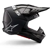 Alpinestars Supertech S-M10 Flood 2024 Casque de motocross