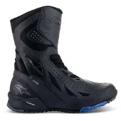 Alpinestars Bottes RT-8 GORE-TEX Black Blue