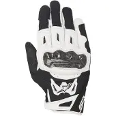Alpinestars Smx 2 Air Carbon V2 Gloves Blanc,Noir XL