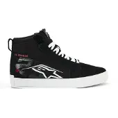 Alpinestars FQ20 Ride-63 Canvas Chaussures moto Taille