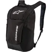 Alpinestars Defcon V2 Black Backpack 13,6 L