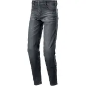 Alpinestars Sektor Regular Fit Jeans Gris 30 / 34 Homme