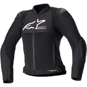 Alpinestars Veste Stella SMX Air Black