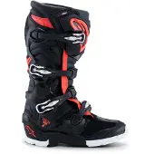 Alpinestars Tech 7 Enduro Drystar WP Bottes de motocross Taille