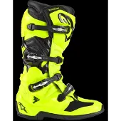 Alpinestars Tech 7 Boots Yellow Fluo Black Taille US 14