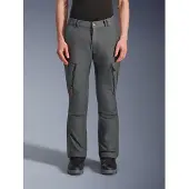 Alpinestars Borrego Drystar Pants Gris 2XL Homme
