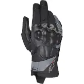 Alpinestars Corozal V3 Drystar Leather Gloves Noir 2XL Homme