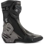 Alpinestars Smx Plus V2 Racing Boots Noir EU 41 Homme