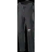 Alpinestars AMT Storm Gear Drystar XF Rain Pants Black Taille 2XL
