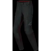 Alpinestars Stella ST-1 imperméable dames moto textile pantalon Taille