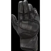 Alpinestars Gants Booster V2 Black Black, Taille: XL