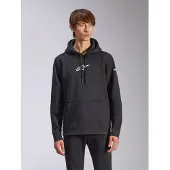 Alpinestars Sweat À Capuche Frontal Black, Taille: M