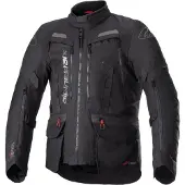 Alpinestars Bogota Pro Drystar veste textile de moto imperméable