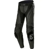 Alpinestars Stella Missile V3 Leather Pants Black Black Taille 50
