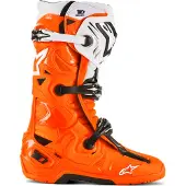 Alpinestars Tech 10 Enduro Bottes de motocross Taille