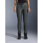 Alpinestars Alamosa Pantalon textile de moto pour femmes
