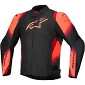Alpinestars T-SP 1 V2 Veste textile de moto imperméable