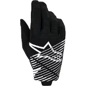 Alpinestars Gants Radar Pro 2026 Black White
